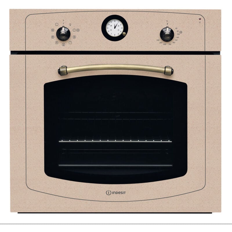 foto del prodotto indesit ifvr 800 h av forno da incasso multifunzione elettrico 65 l classe a avena