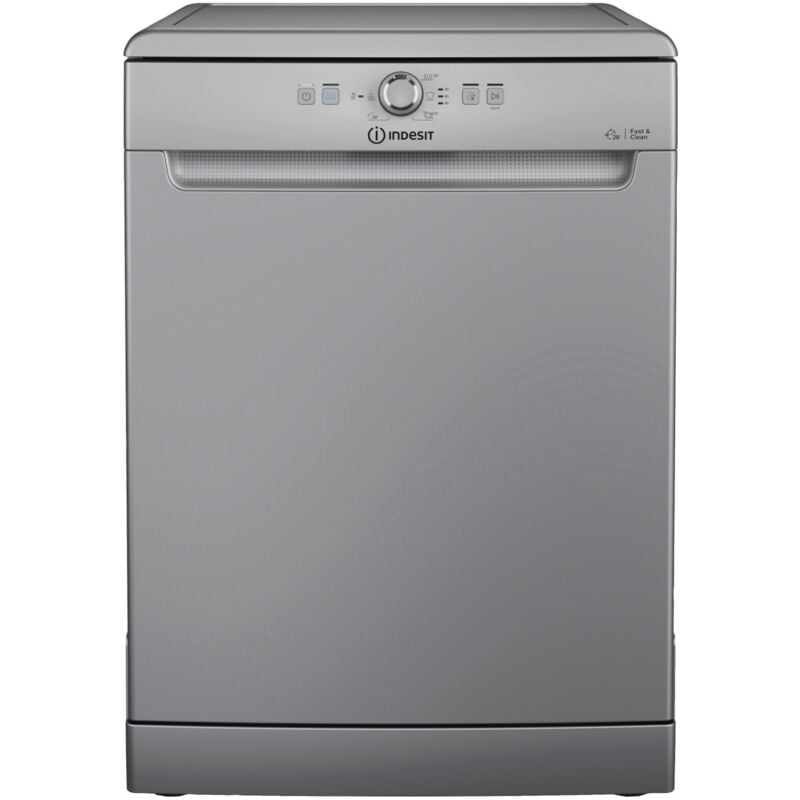 foto del prodotto indesit in2fe14cnp80s lavastoviglie libera installazione 14 coperti e