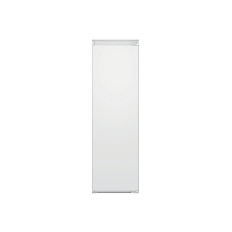 foto del prodotto indesit insd184011b1 fr. posizionamento dell apparecchio da incasso, colore del prodotto bianco, cerniera porta destra. capacit netta totale 