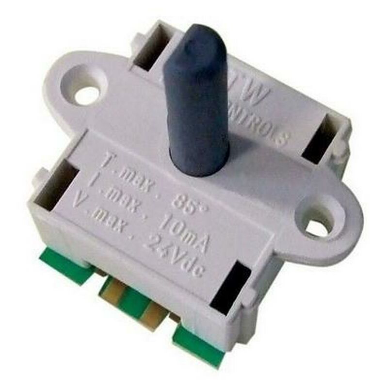 foto del prodotto indesit interruttore 8 posizioni lavastoviglie ariston hotpoint 265894
