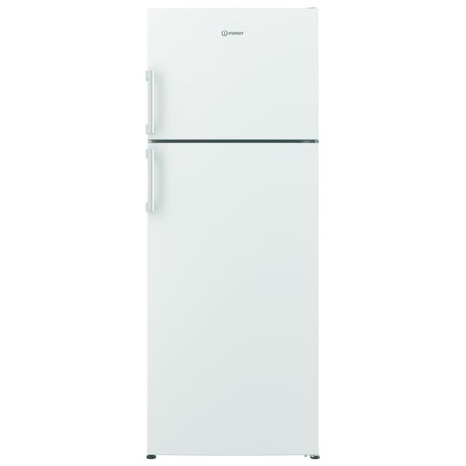 foto del prodotto indesit it70 832 w frigorifero doppiaporta 437 litri ventilato classe f bianco