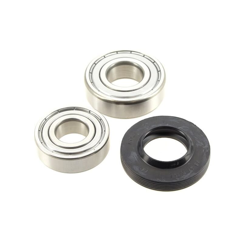 foto del prodotto indesit kit cuscinetto guarnizione c00090555 per lavatrice