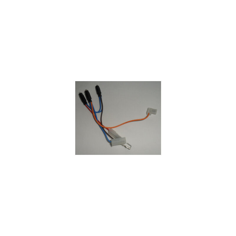 foto del prodotto indesit kit spie originale frigorifero, congelatore 3052745054680369099