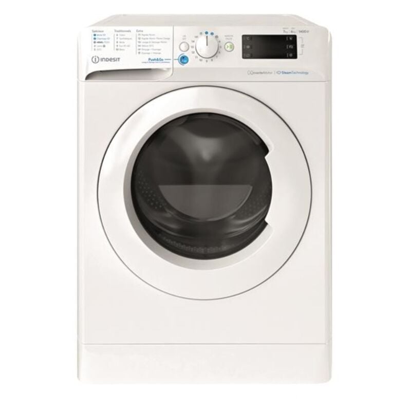 foto del prodotto indesit lavasciuga obl 7 6kg 1400 giri min bde76435wvfr