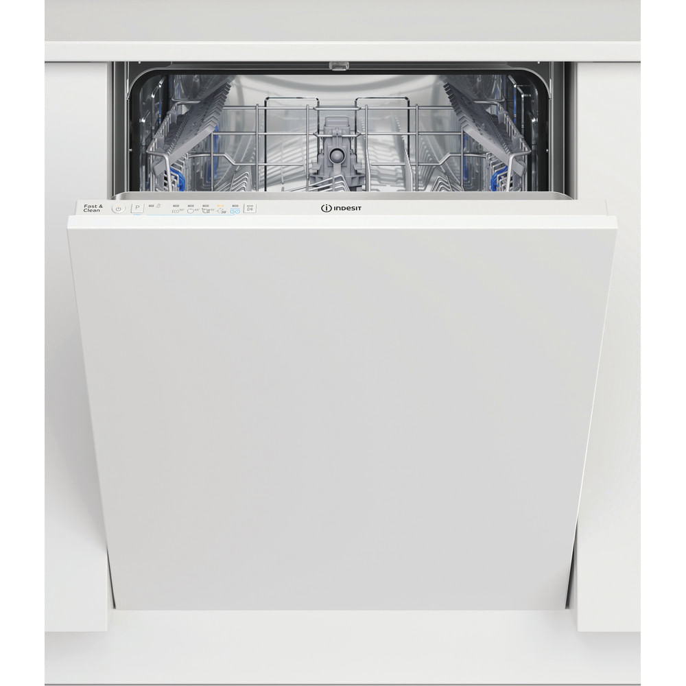 foto del prodotto indesit lavastoviglie da incasso d2i hkl326 d2i hkl326