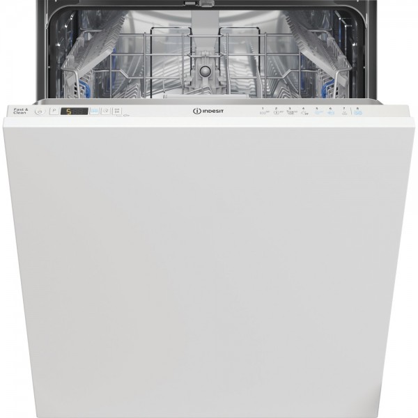 foto del prodotto indesit lavastoviglie da incasso dic 3c24 a dic 3c24 a