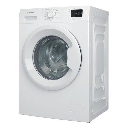 foto del prodotto indesit lavatrice a libera installazione im 642b my time it im 642b my time it