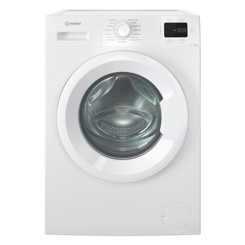 foto del prodotto indesit lavatrice a libera installazione im 760 my time it im 760 my time it