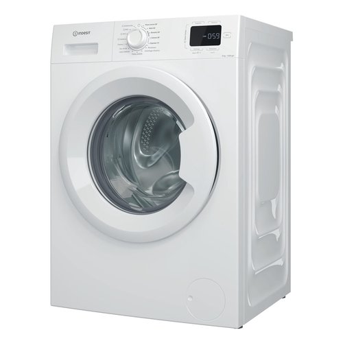 foto del prodotto indesit lavatrice a libera installazione im 862 my time it im 862 my time it