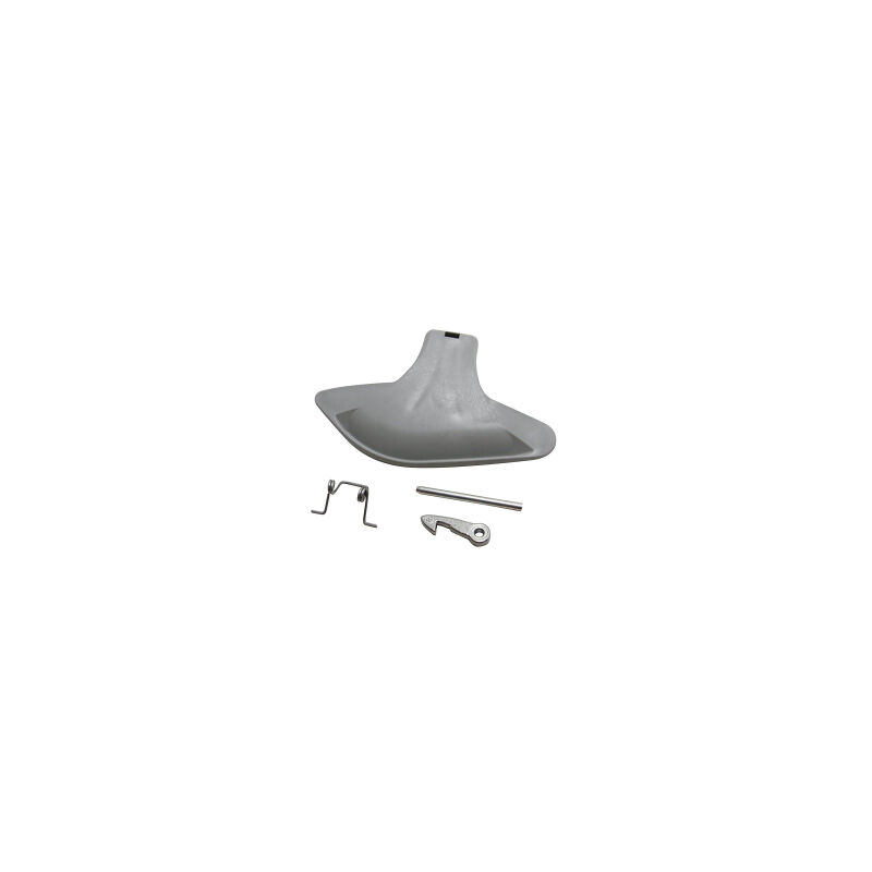 foto del prodotto indesit maniglia oblo originale lavatrice 322374