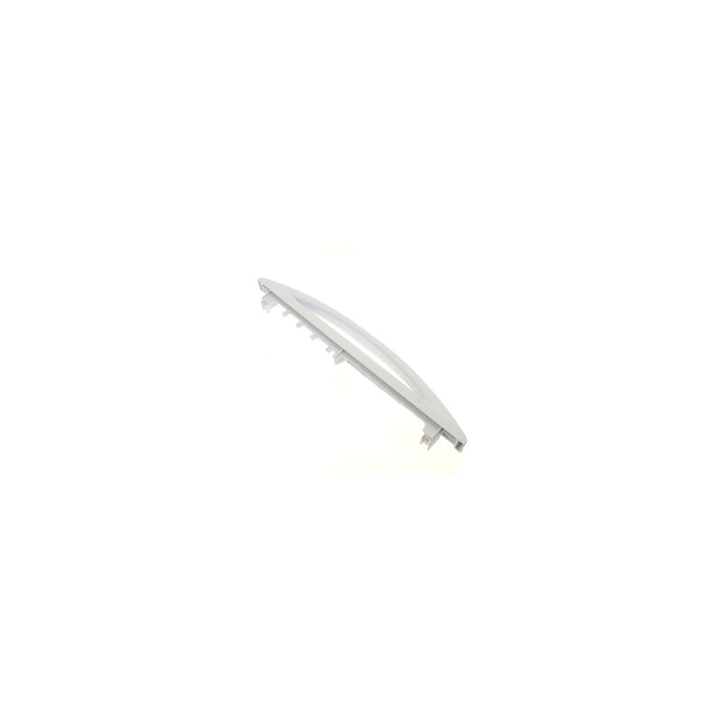 foto del prodotto indesit maniglia sportello l. 493 mm forni, fornelli elettrici e a gas 2613518052476175388