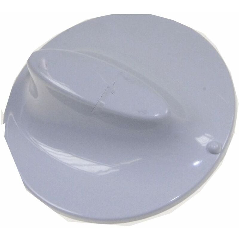 foto del prodotto indesit - manopola bianca programmi 13 - lavastoviglie 1136435054680097619