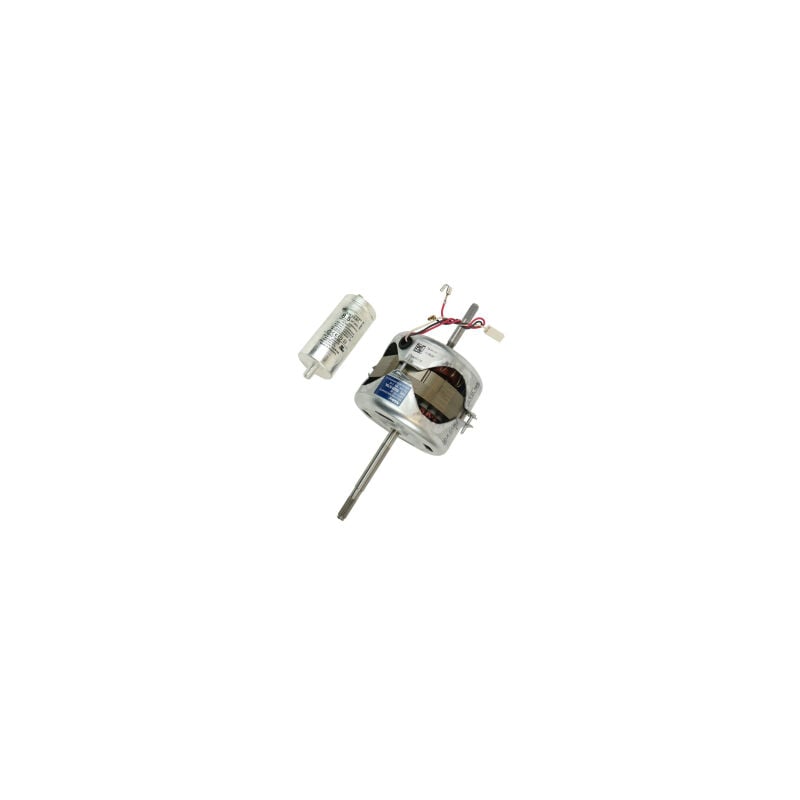 foto del prodotto indesit motore originale asciugatrice 3076898058331063487