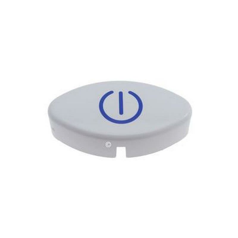 foto del prodotto indesit pulsante bianco on off originale lavastoviglie 931595053429575777
