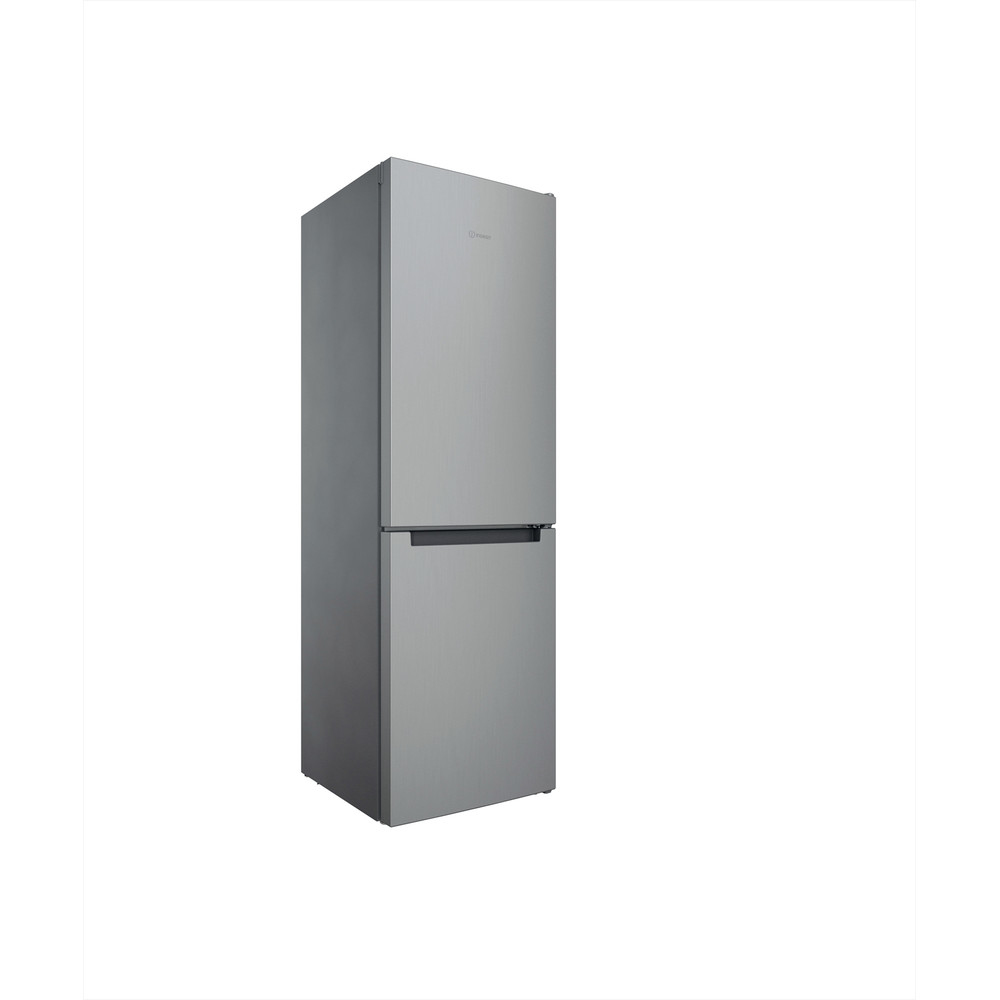 foto del prodotto indesit push&amp;go infc8 ta23x libera installazione 335 l d acciaio inox
