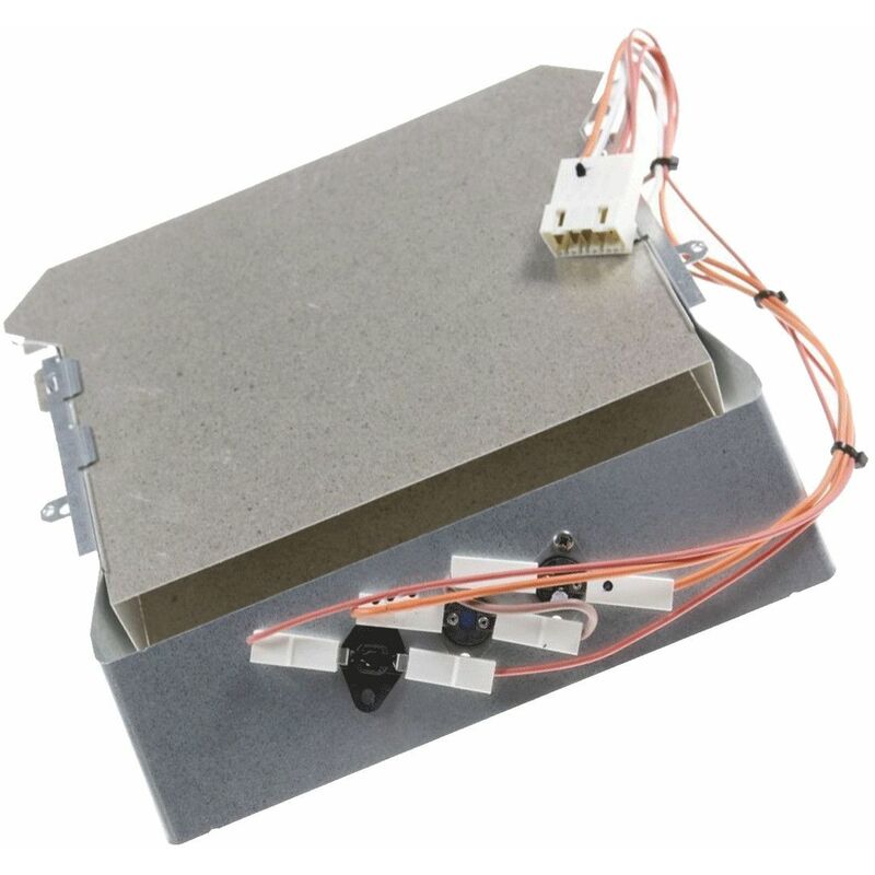 foto del prodotto indesit - resistenza 2300w - asciugatrice 2945988015250835014