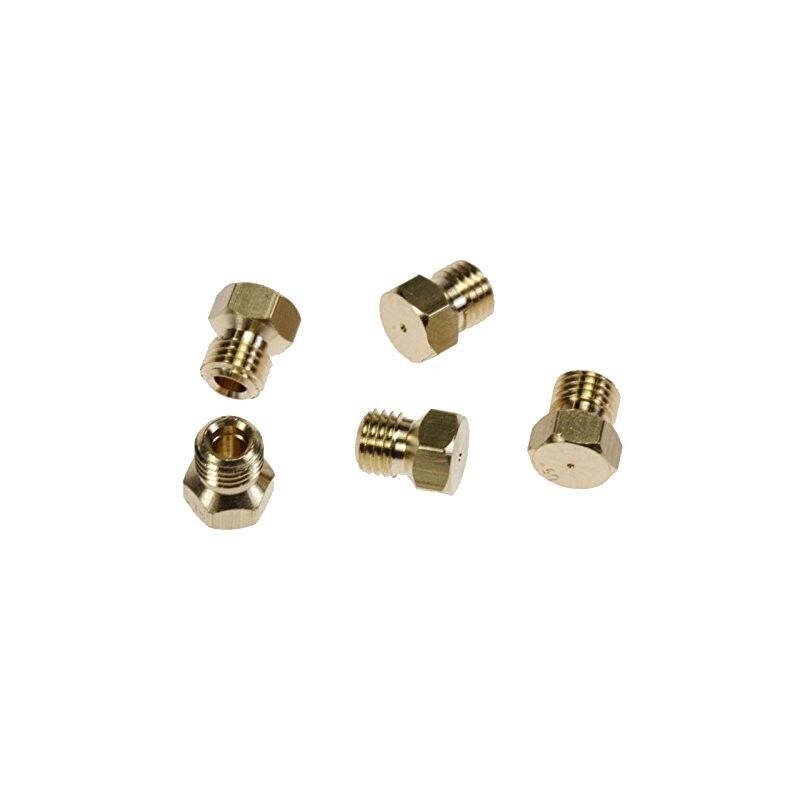 foto del prodotto indesit sachet injecteurs gaz butane pour cuisini re c00273332