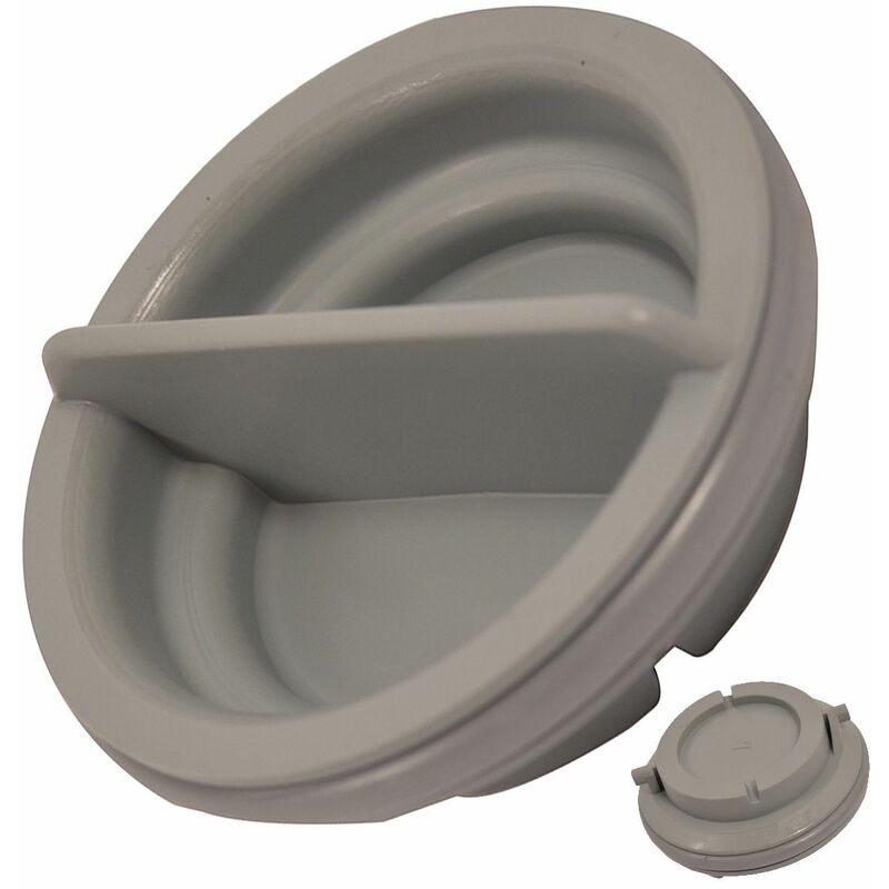 foto del prodotto indesit tappo per liquido di risciacquo lavastoviglie 2948183662734330616