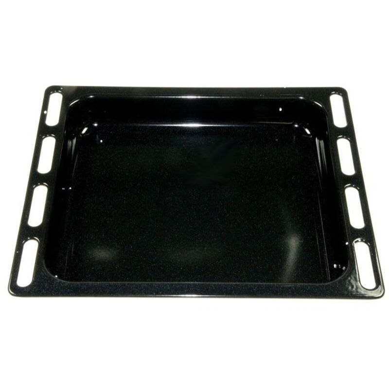 foto del prodotto indesit teglia da forno 446 x 364 x 56 mm forni, fornelli elettrici e a gas 267274