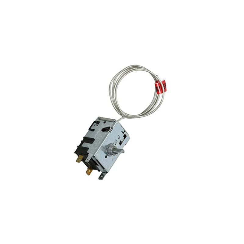 foto del prodotto indesit termostato originale frigorifero, congelatore 3072473700621117701