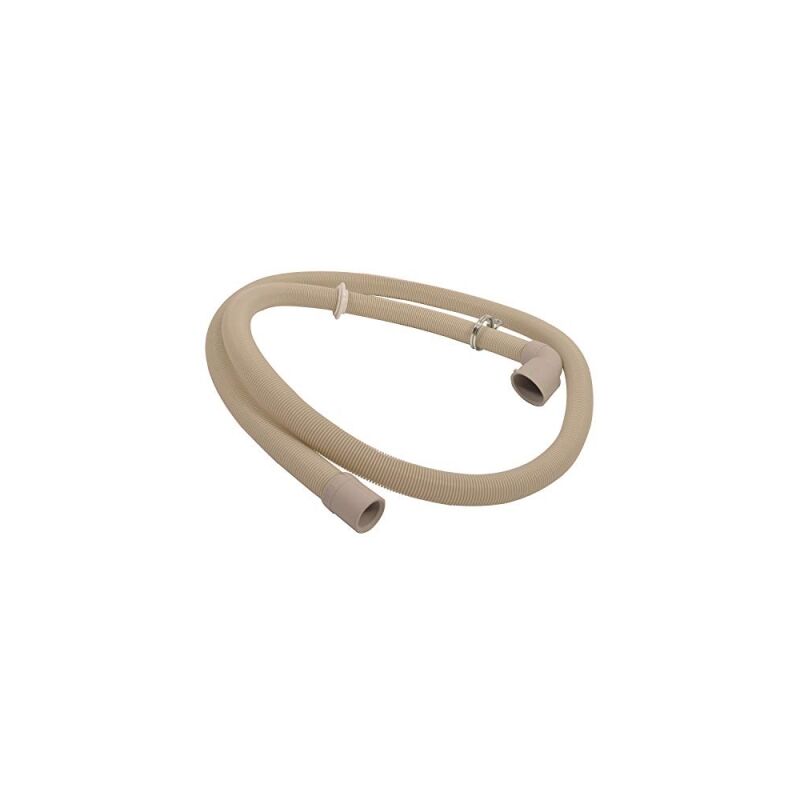 foto del prodotto indesit tusino di scarico 30mm per lavastoviglie indipendente