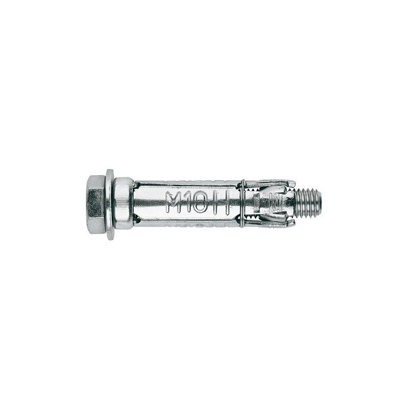 foto del prodotto index aacto08 ancoraggio ac bicromato vite 08 14 x 050 punta ud. confezione da 50 