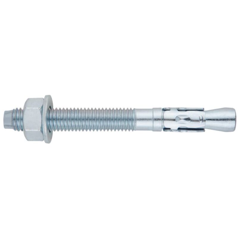 foto del prodotto index fixing systems mta set di 50 ancoraggi m per carichi alte zincato, am12160