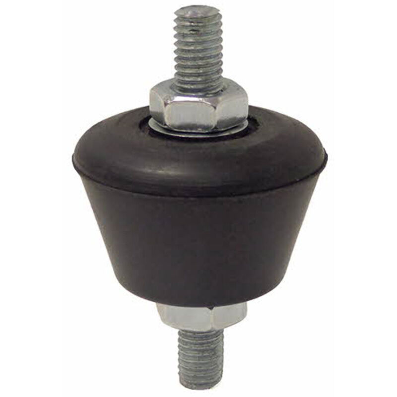 foto del prodotto index - kit silent block m8x60 4 unità supporto aria condizionata kso8060