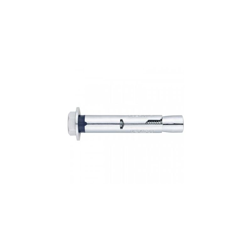 foto del prodotto index scatola da 100 tasselli metallici dinabolt tm 8x60mm indice
