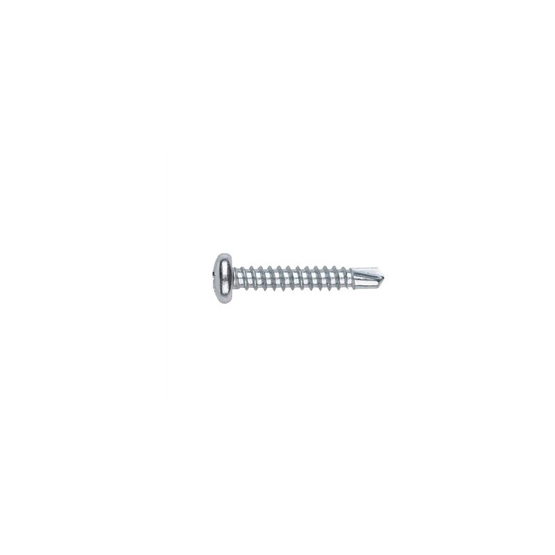 foto del prodotto index scatola da 500 viti 7504 n 5,5x45 zinco autoforante indice