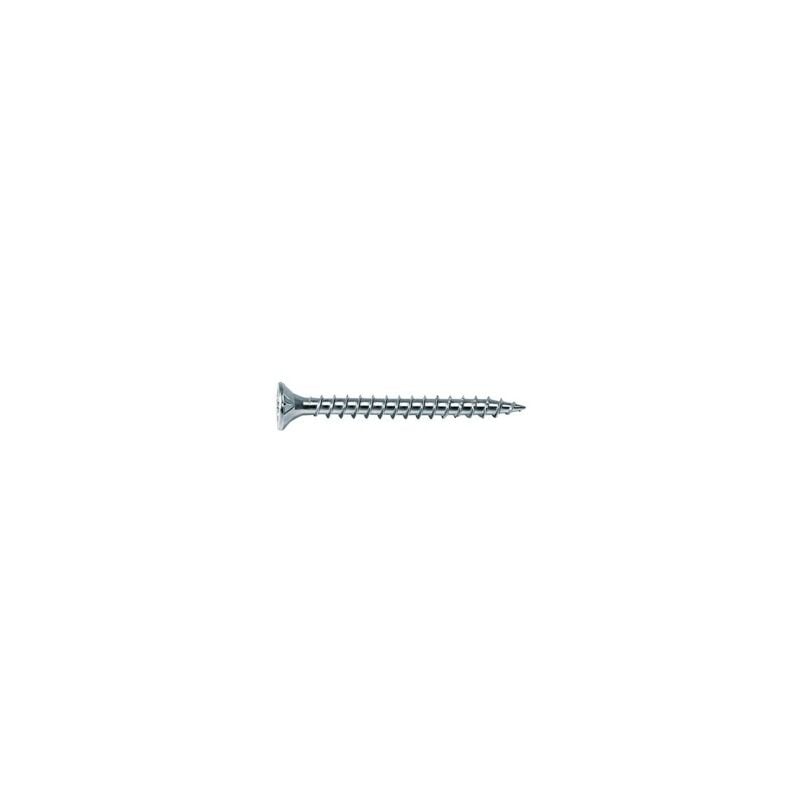 foto del prodotto index scatola da 500 viti per pannelli 4,5x35mm pozi zincate indice