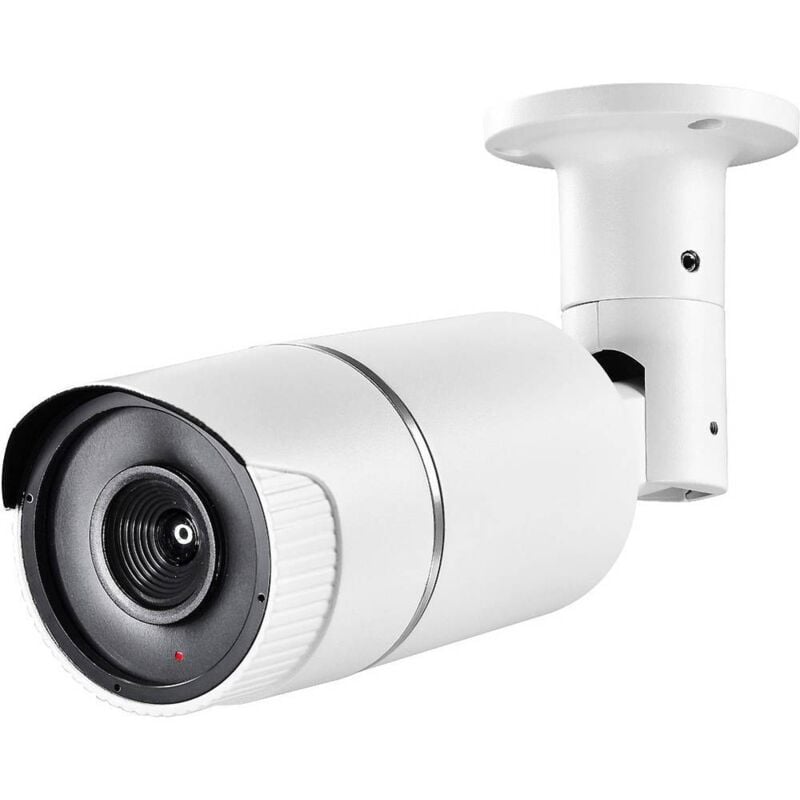 foto del prodotto indexa - pentatech 24224 videocamera finta con led lampeggiante