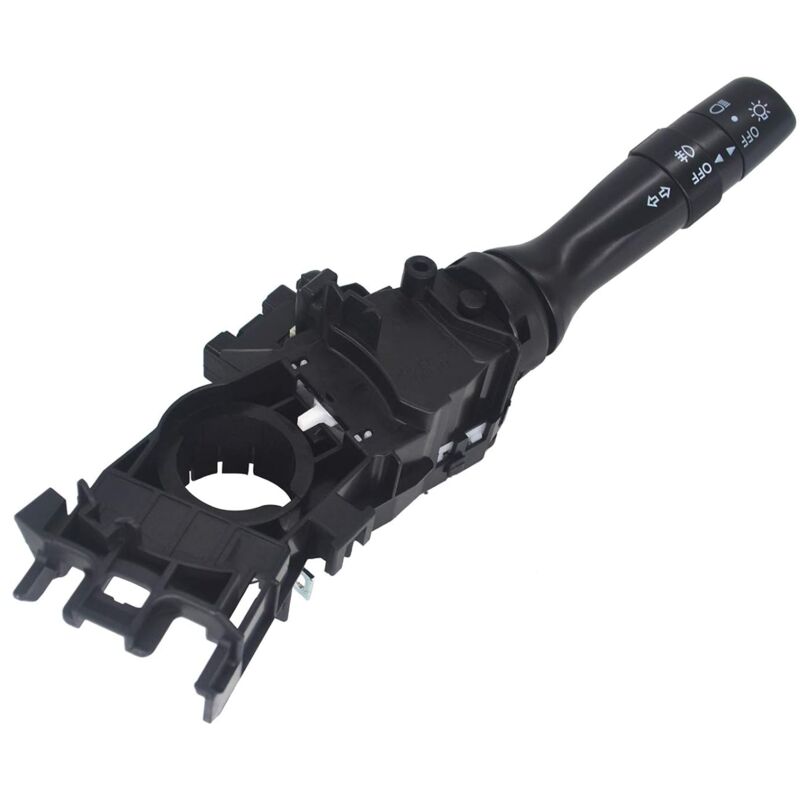 foto del prodotto indicatore di controllo del volante di commodo applicabile comodo adatto per peugeot 107 citroen c1 toyota aygo 6253.a0 6253a0