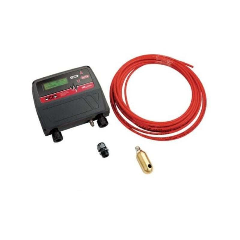 foto del prodotto indicatore di livello piusi ocio 2.0 230v - f00755220