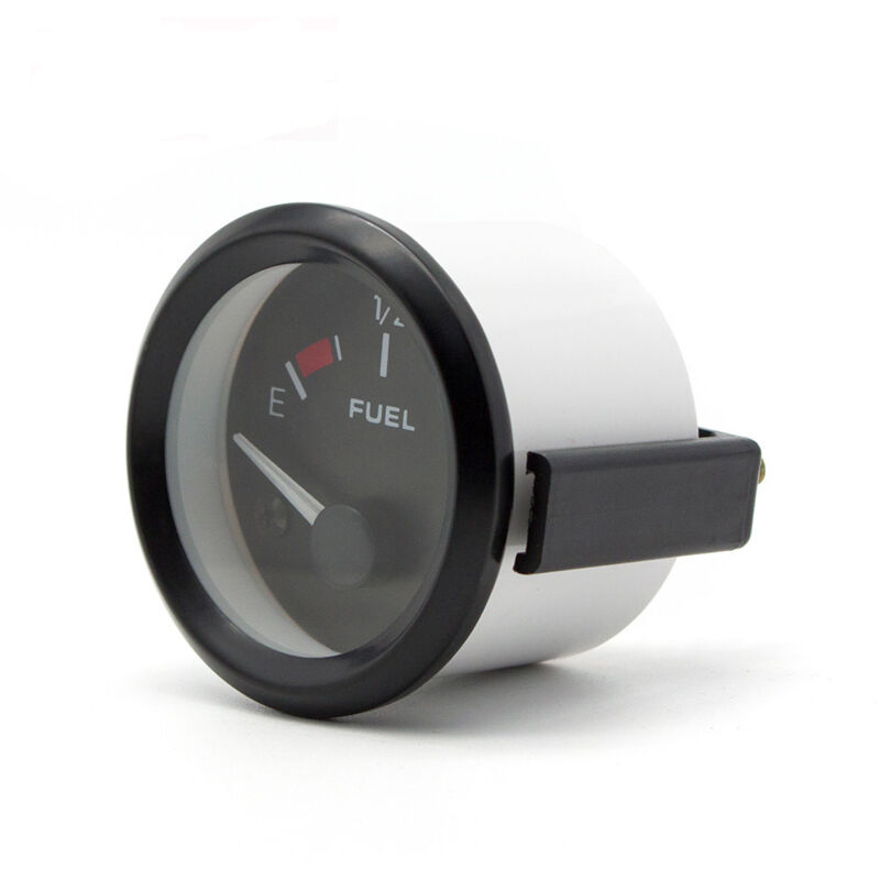 foto del prodotto indicatore livello carburante, indicatore livello carburante per auto, 2 pollici 52 mm sollbry