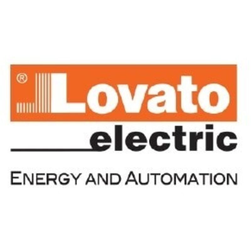 foto del prodotto indicatore luminoso monoblocco trasp diff prot ip20 lovato cod. 8lp2til227 