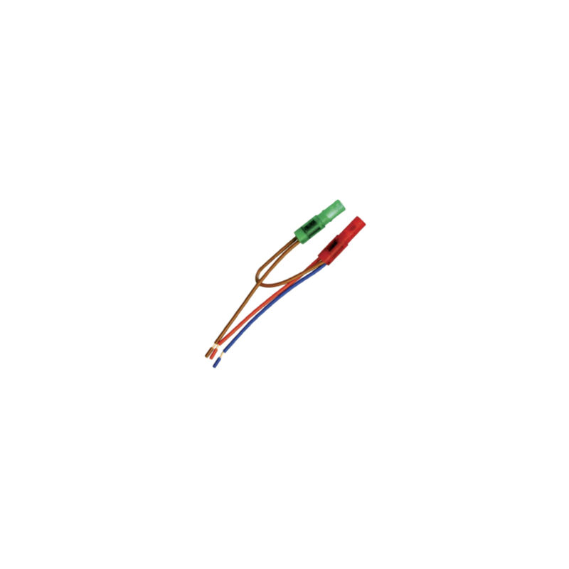 foto del prodotto indicatore luminoso rosso e verde frigorifero, congelatore whirlpool 294632