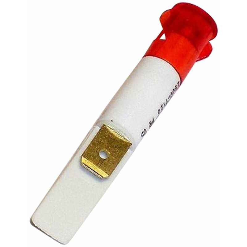 foto del prodotto indicatore luminoso rosso forni, fornelli elettrici e a gas candy 3080773662894684376