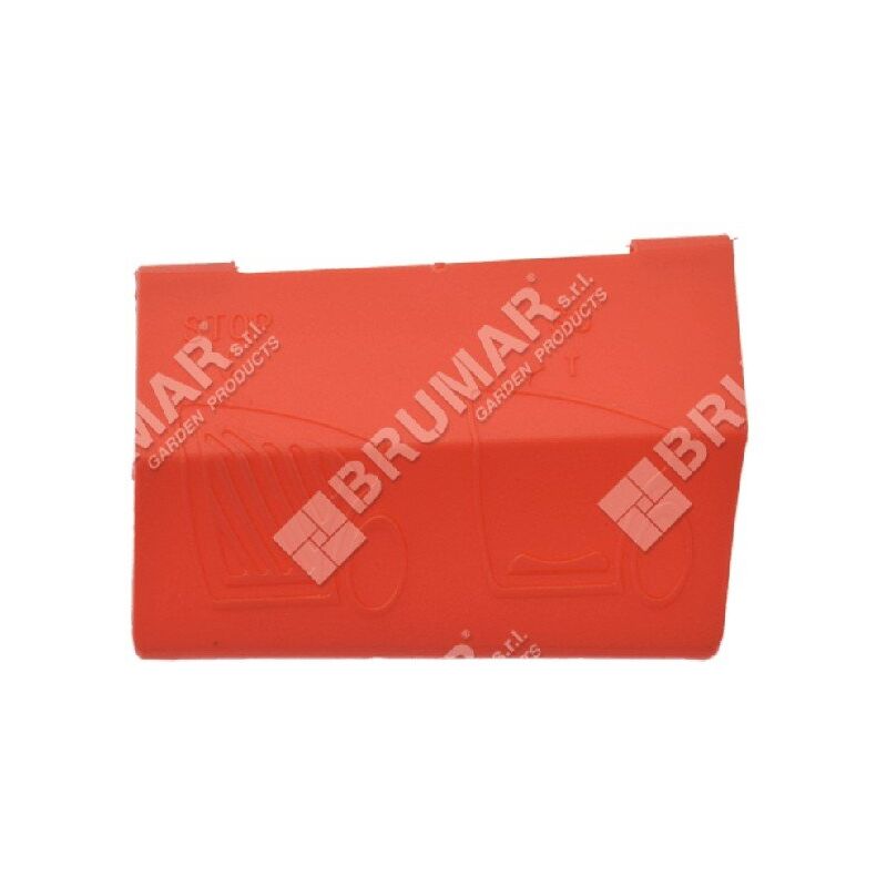 foto del prodotto indicatore riempimento sacco per rasaerba maori compatibile 055887