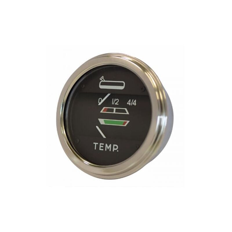 foto del prodotto indicatore temperatura acqua carburante 4334917 fiat landini massey fergus 31256