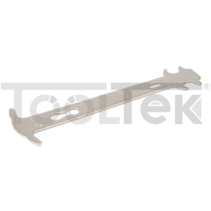 foto del prodotto indicatore usura catena bicicletta chiave strumento bici 241092