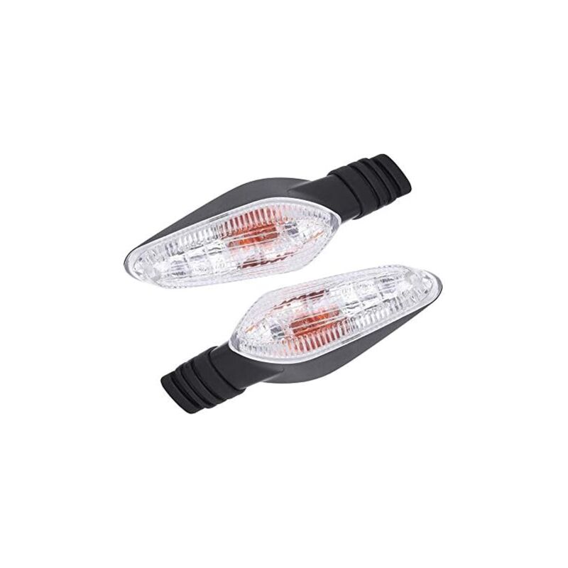 foto del prodotto indicatori di direzione indicatori di direzione per ducati accessorio per ducati coppia di indicatori di direzione per ducati streetfighter 848 1099