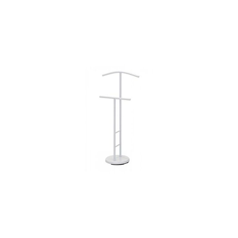 foto del prodotto indossatore cages 48x28xh104cm bianco