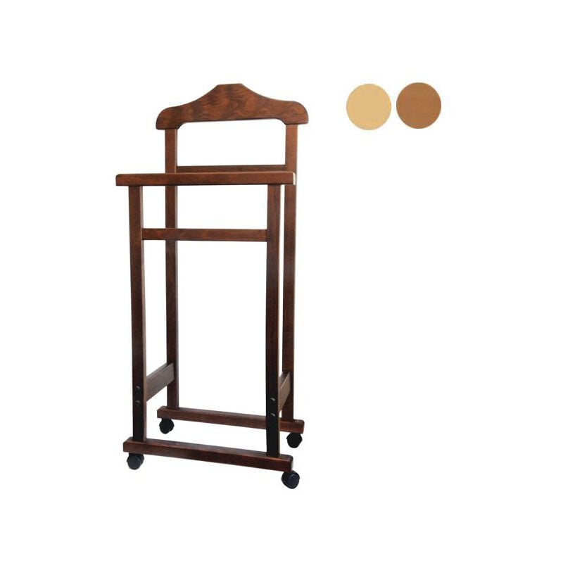 foto del prodotto indossatore noce xtra