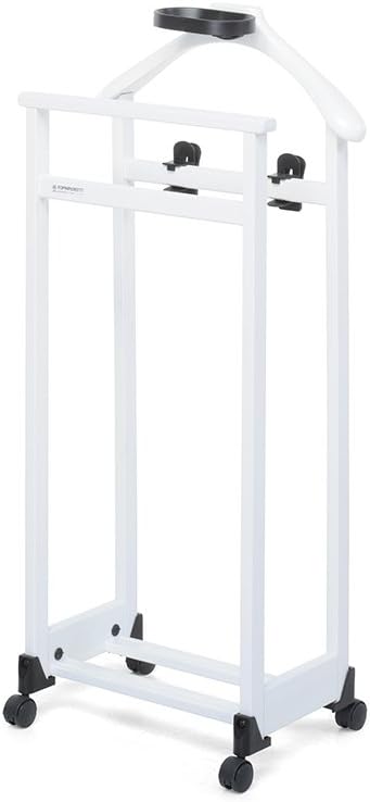 foto del prodotto indossatore servomuto foppapedretti 390010 lindossatore bianco