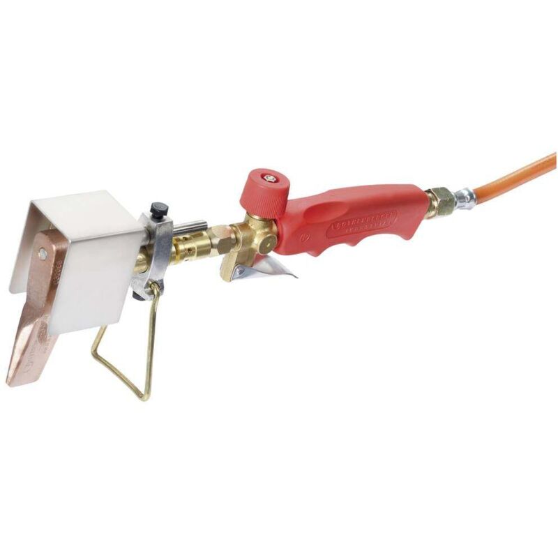 foto del prodotto industrial 35498 kit saldatore 250 c 1 pz. rothenberger