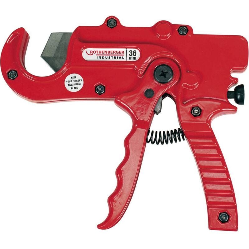 foto del prodotto industrial 36010 rothenberger