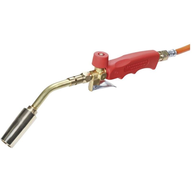foto del prodotto industrial airprop 2000 c bruciatore a gas 1 pz. rothenberger