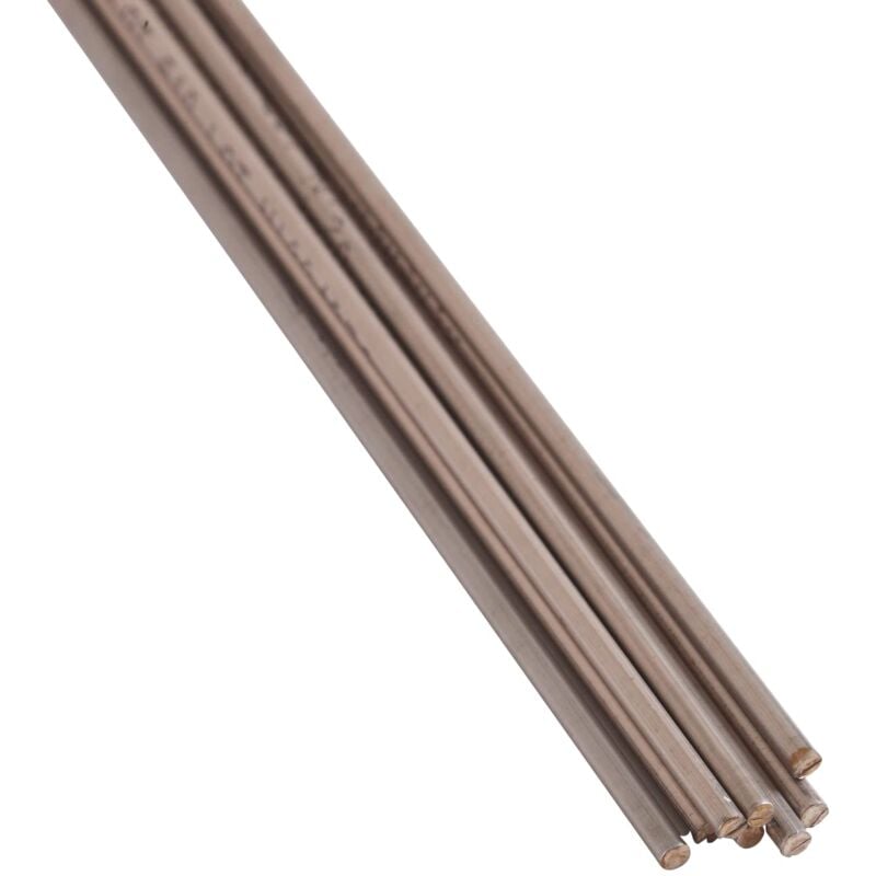 foto del prodotto industrial rolot 610 silberlot 6 5 st be 2 330mm rothenberger