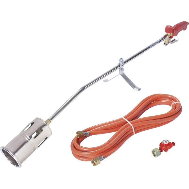 foto del prodotto industrial romaxi bruciatore a cannello 1060 c rothenberger